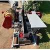 2022 Go Fast Mfg Band Resaw